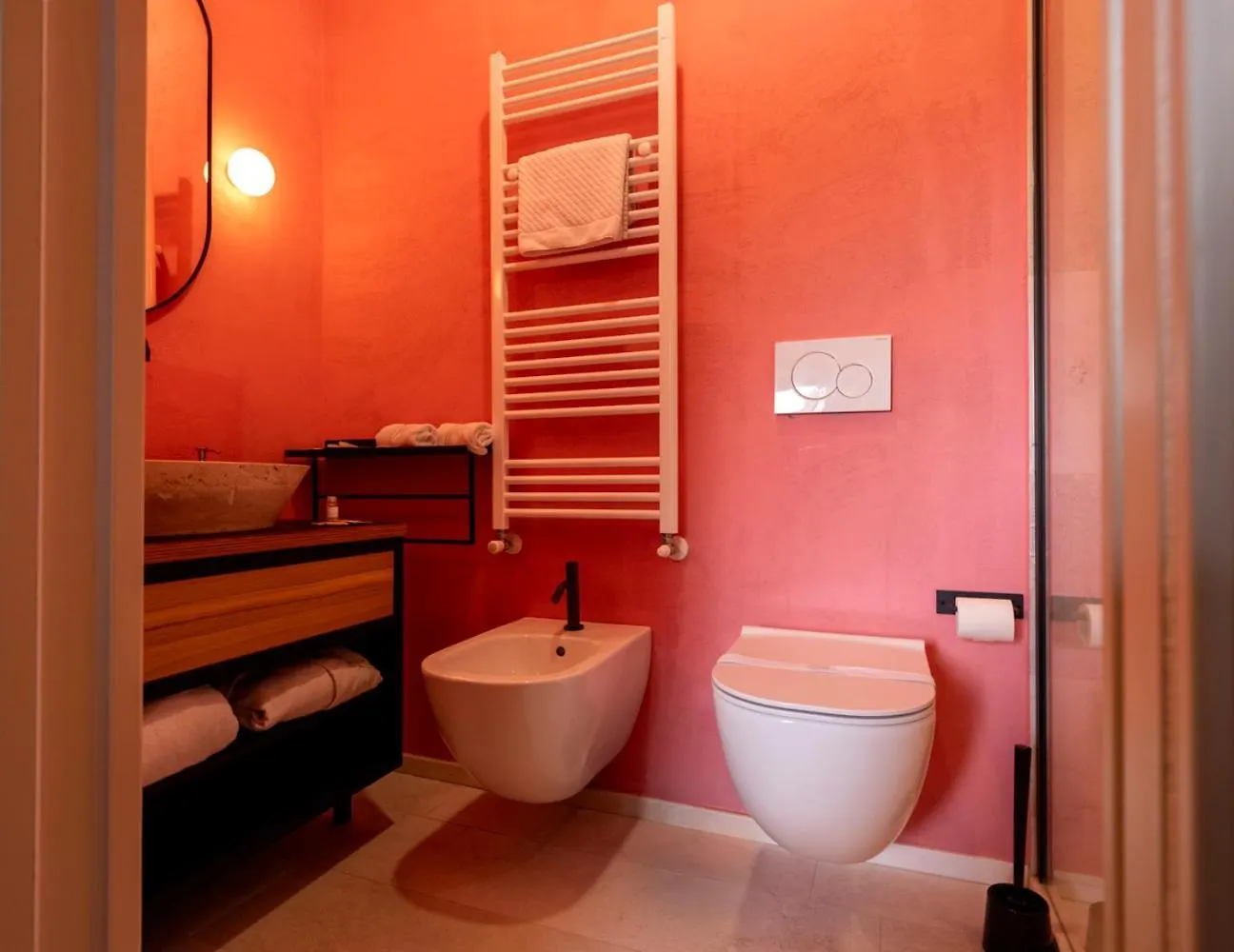 Villa Poggio Alla Staffa Poderi Foci
